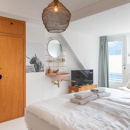 دِن بورِخْ B & B Tx71 المظهر الخارجي الصورة