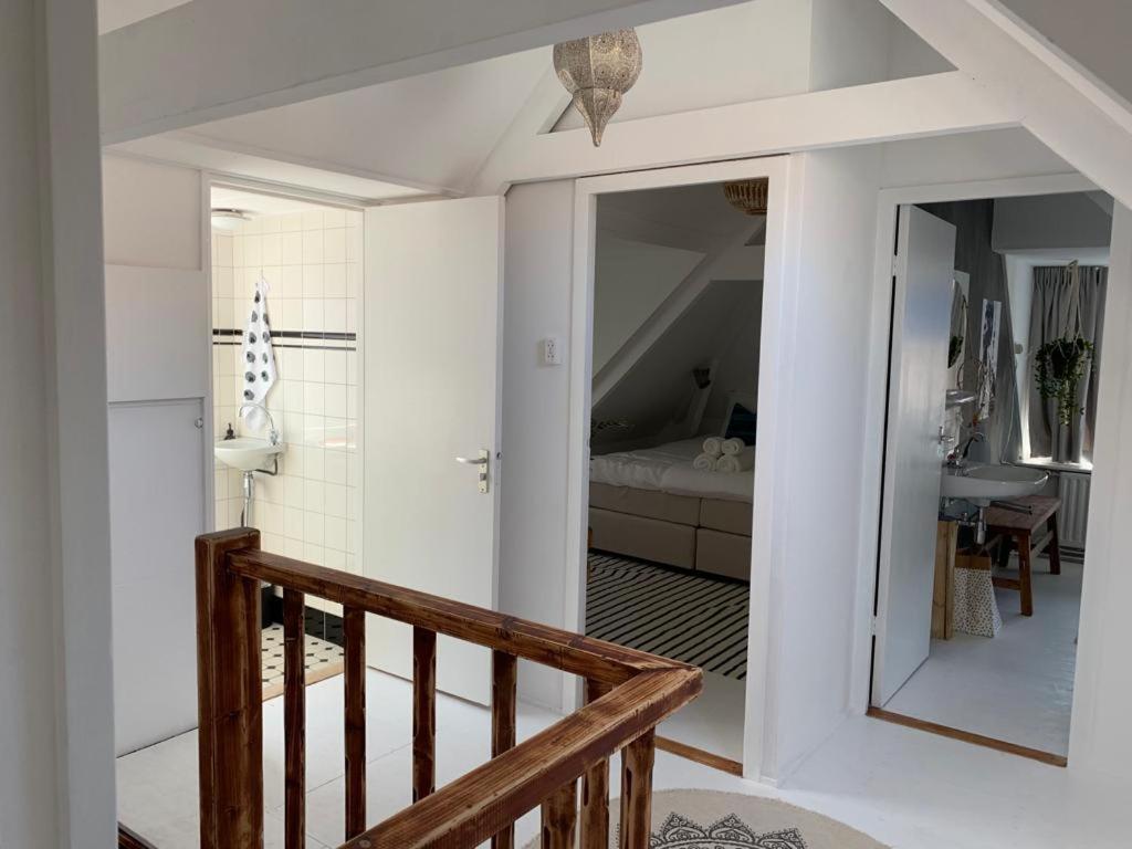 دِن بورِخْ B & B Tx71 المظهر الخارجي الصورة